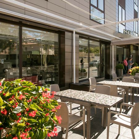 Hotel Desitges Eksteriør billede