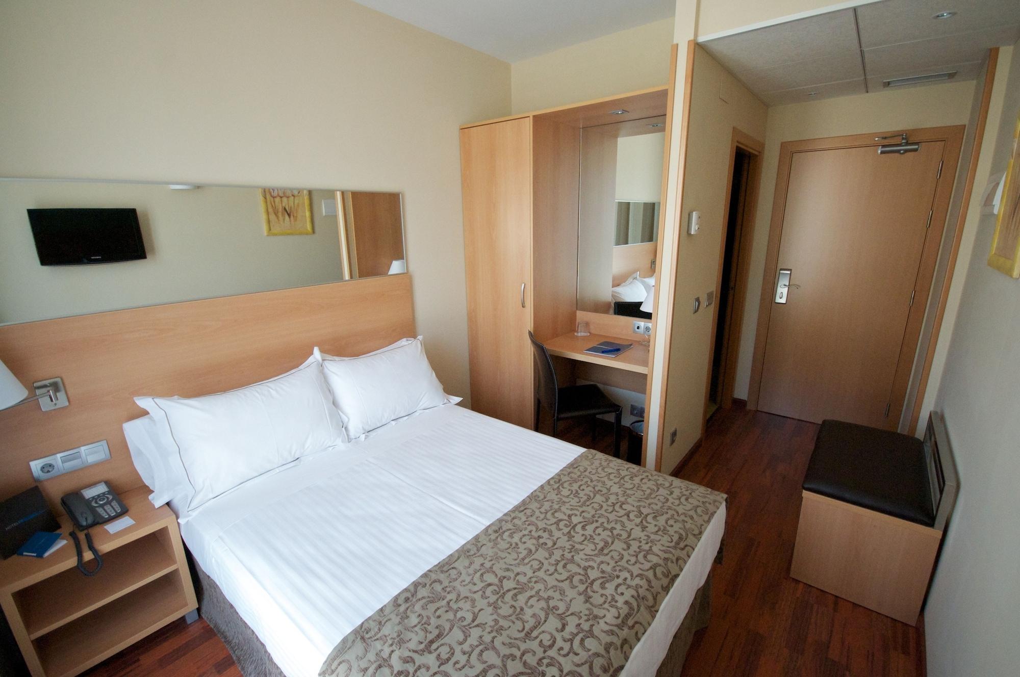 Hotel Desitges Eksteriør billede