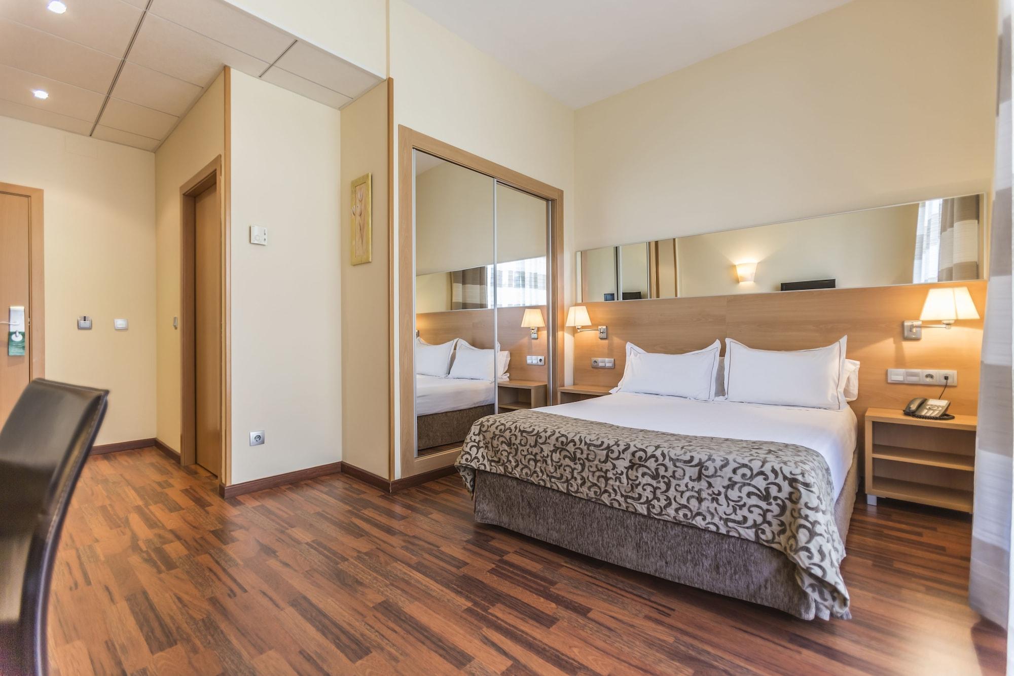 Hotel Desitges Eksteriør billede