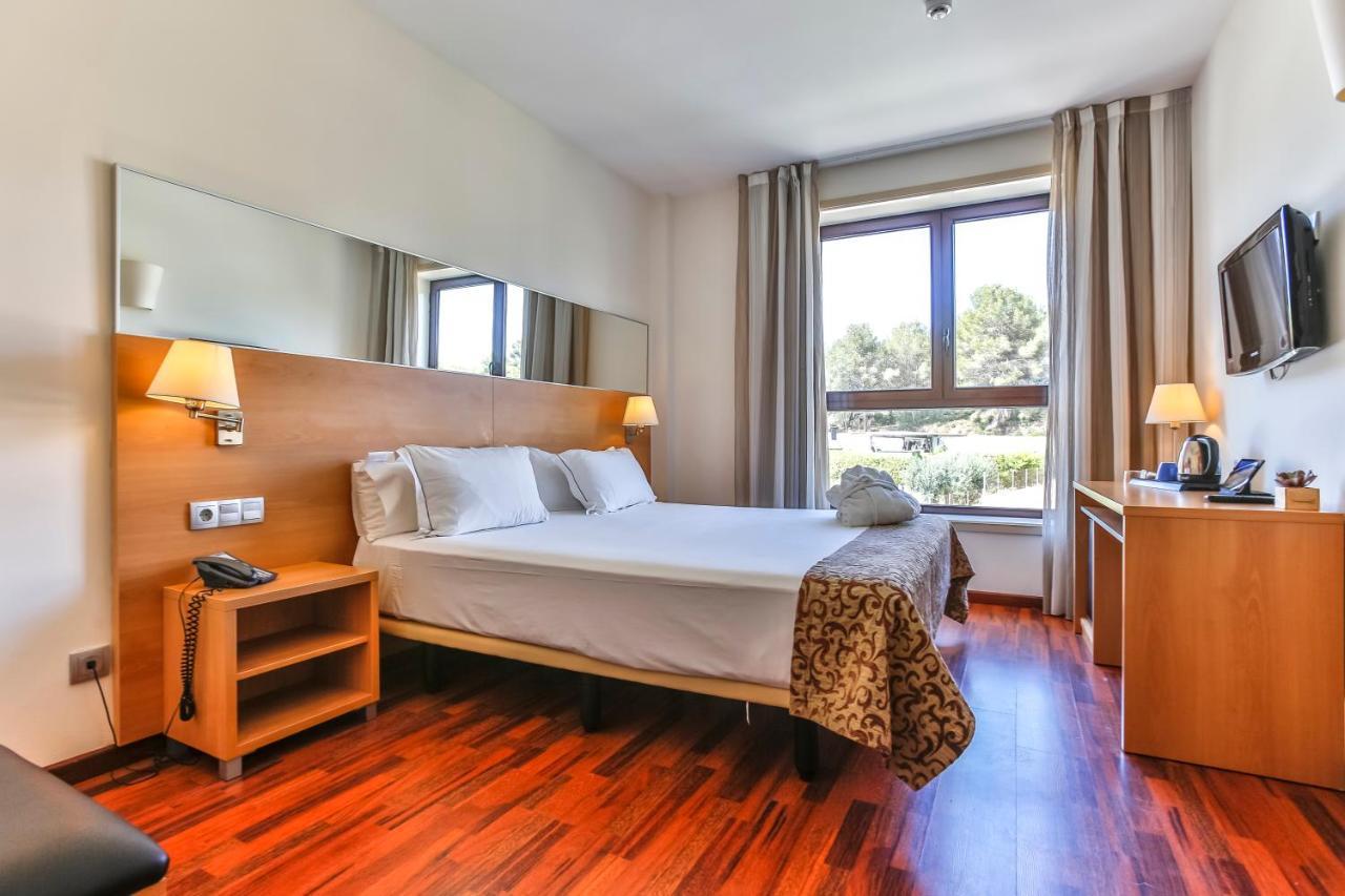 Hotel Desitges Eksteriør billede