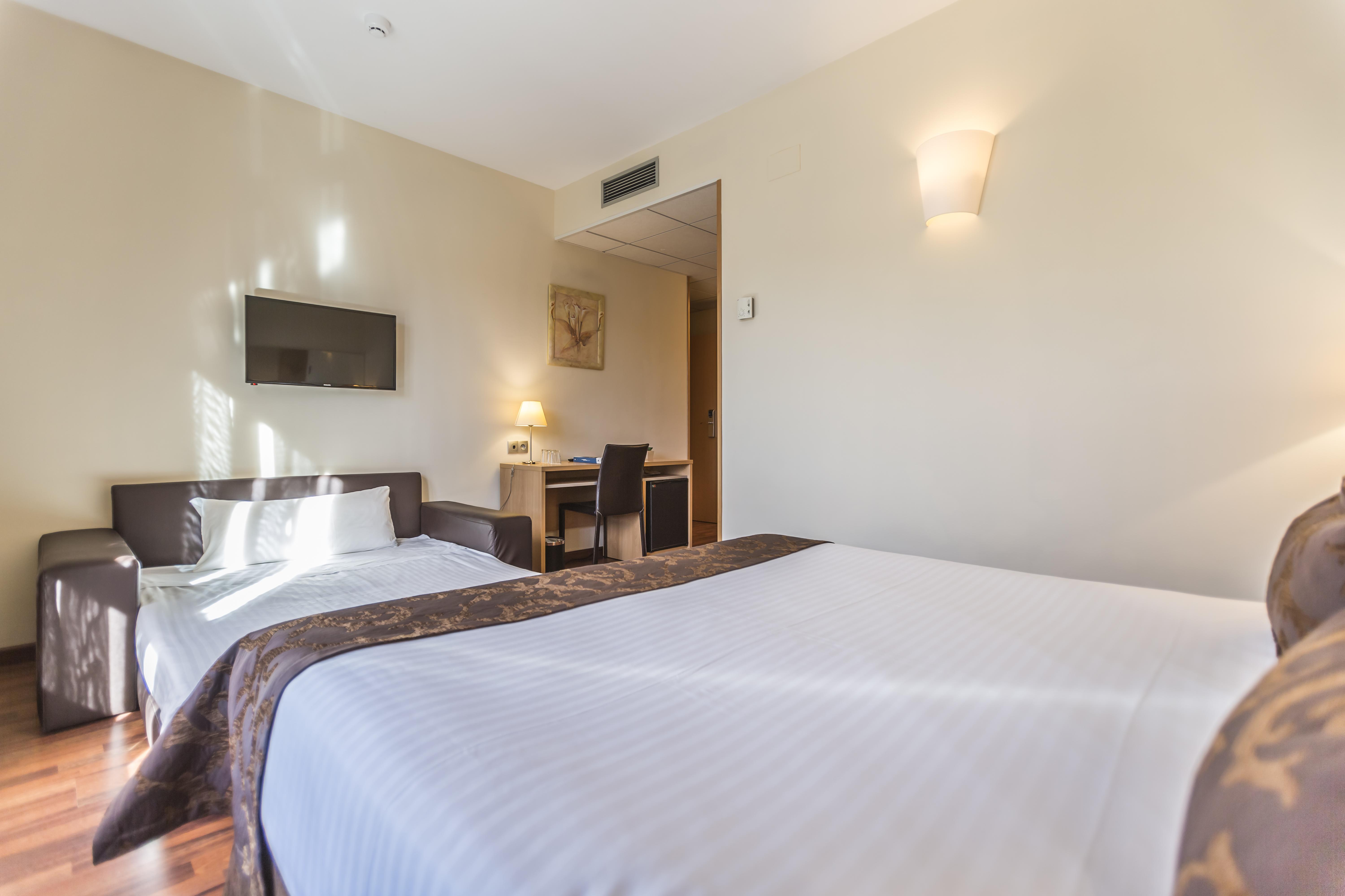 Hotel Desitges Eksteriør billede
