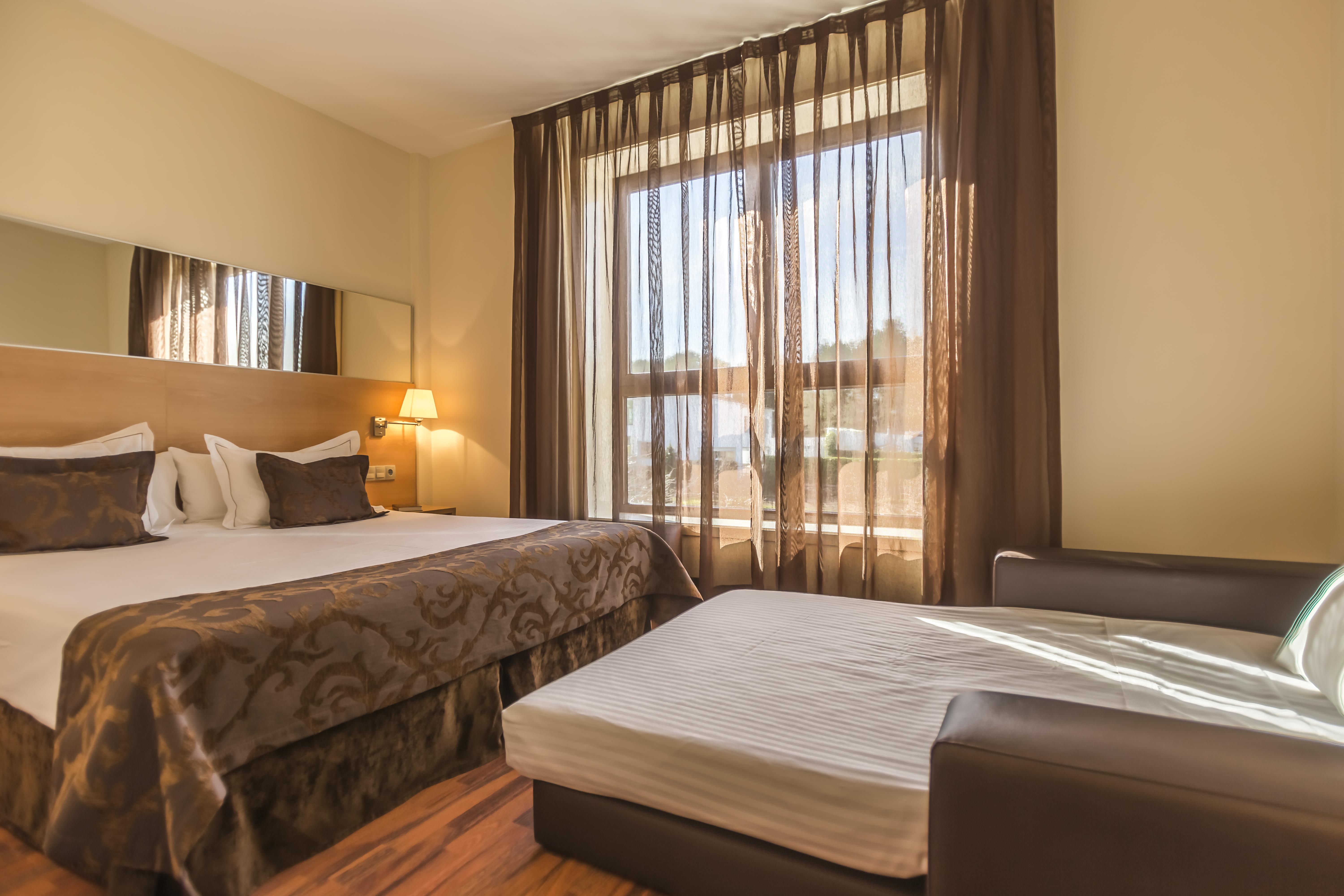 Hotel Desitges Eksteriør billede