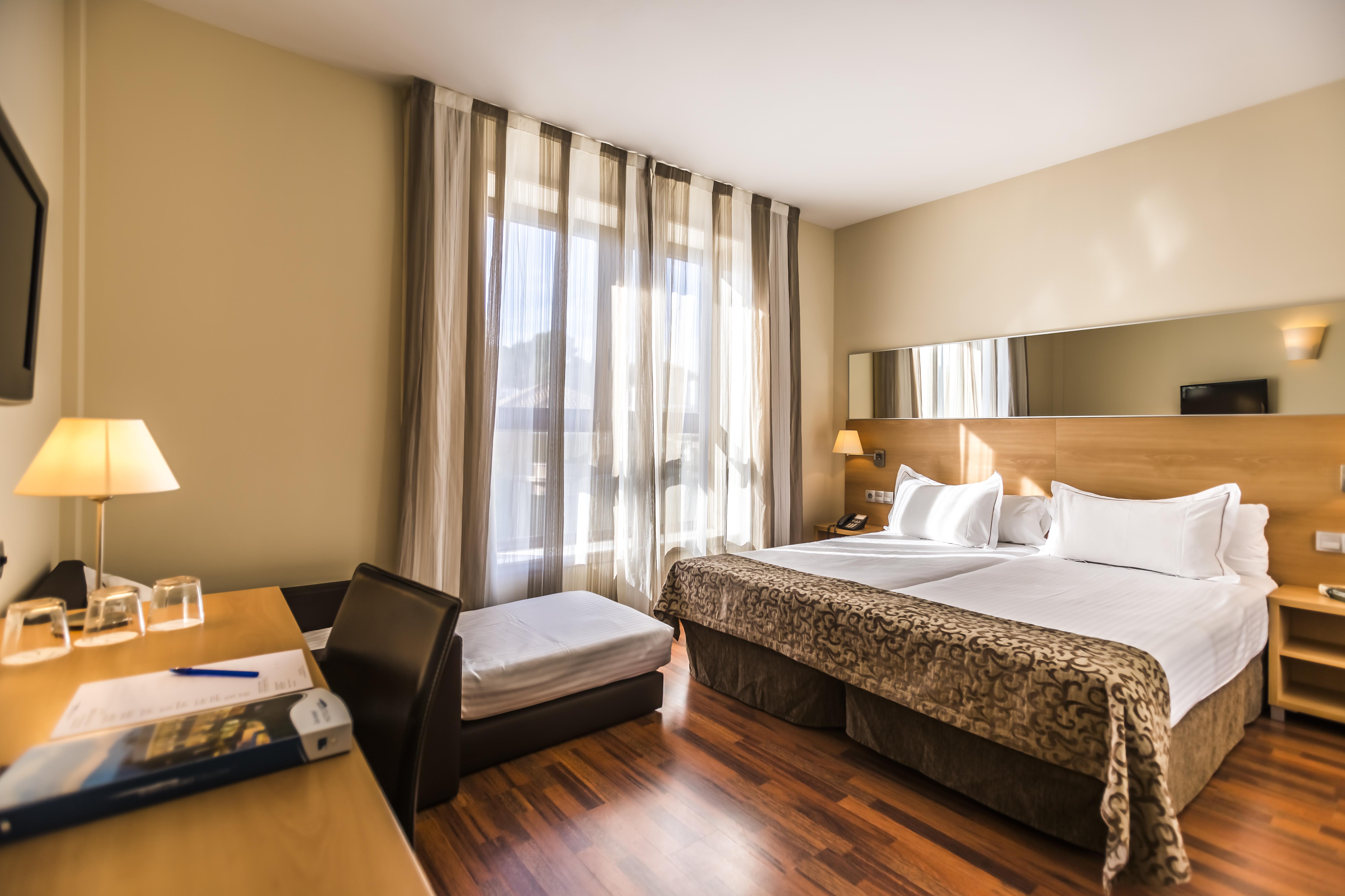 Hotel Desitges Eksteriør billede