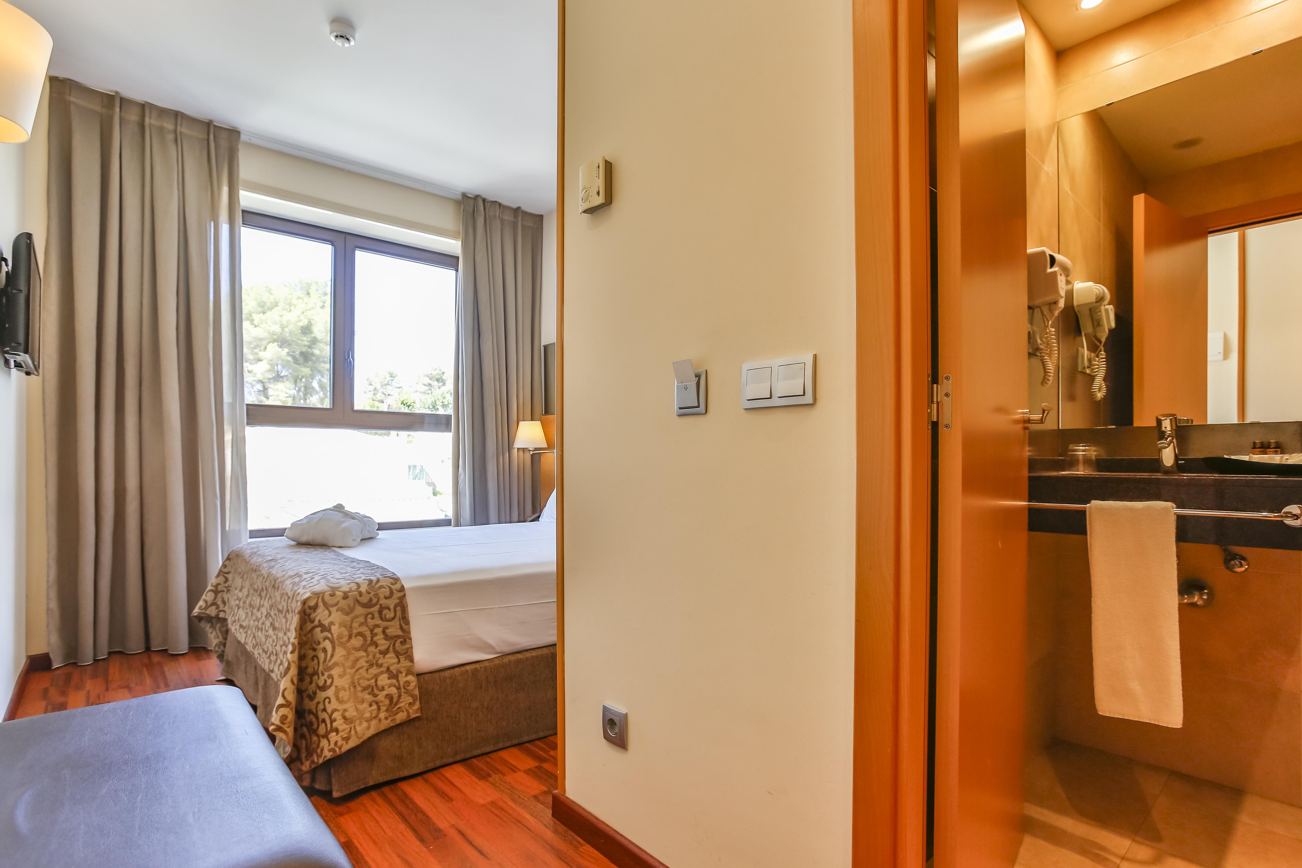 Hotel Desitges Eksteriør billede