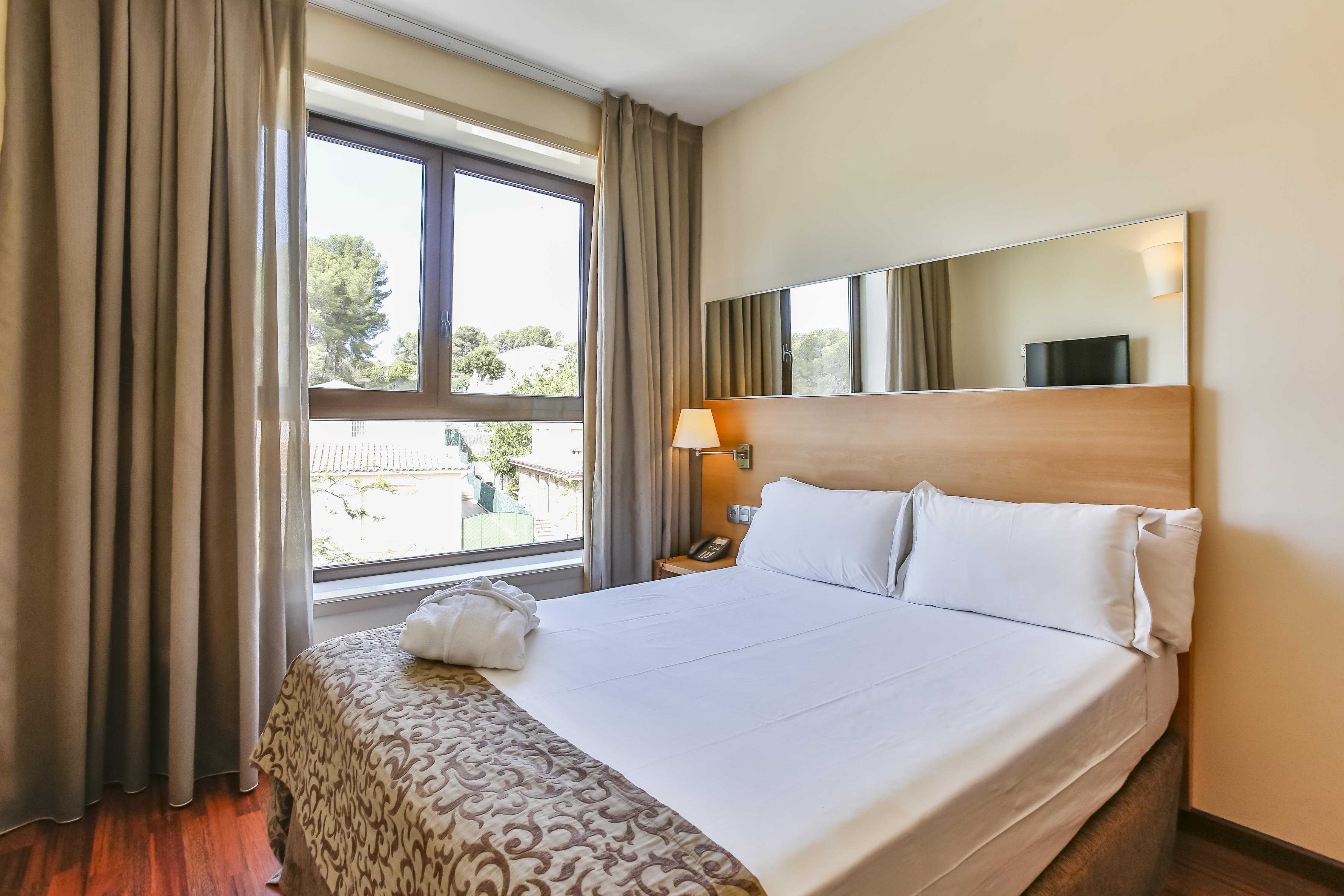 Hotel Desitges Eksteriør billede