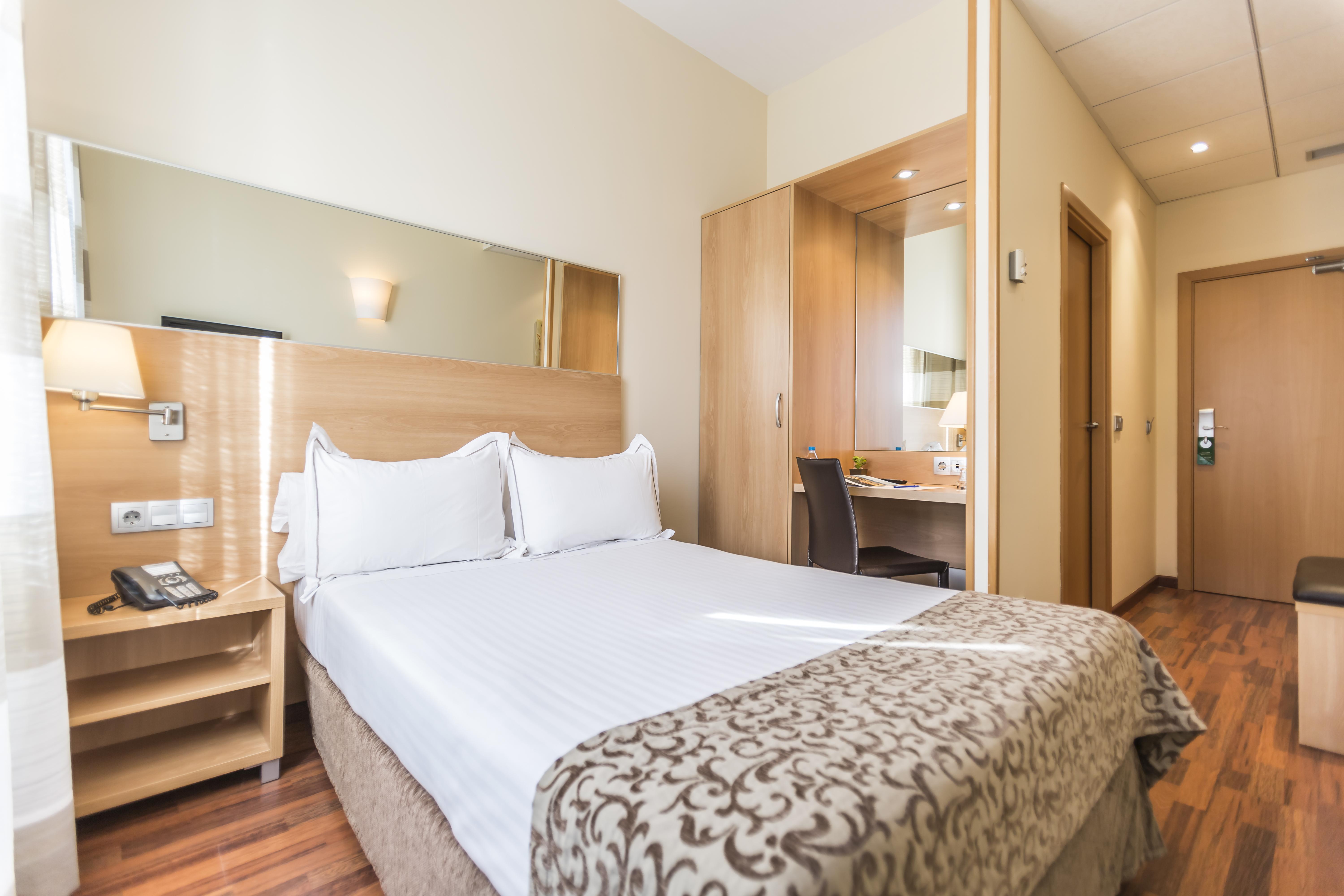 Hotel Desitges Eksteriør billede