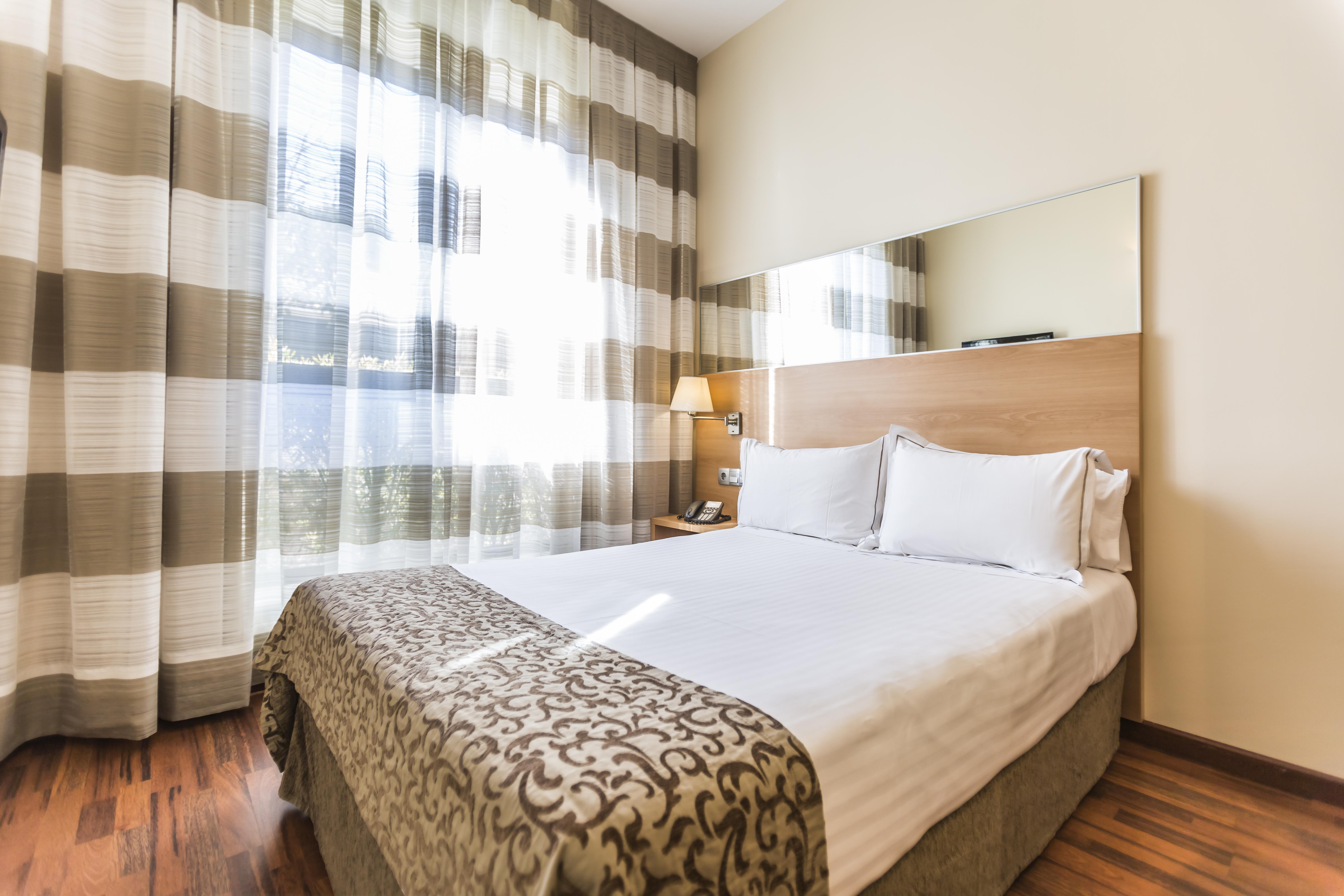 Hotel Desitges Eksteriør billede