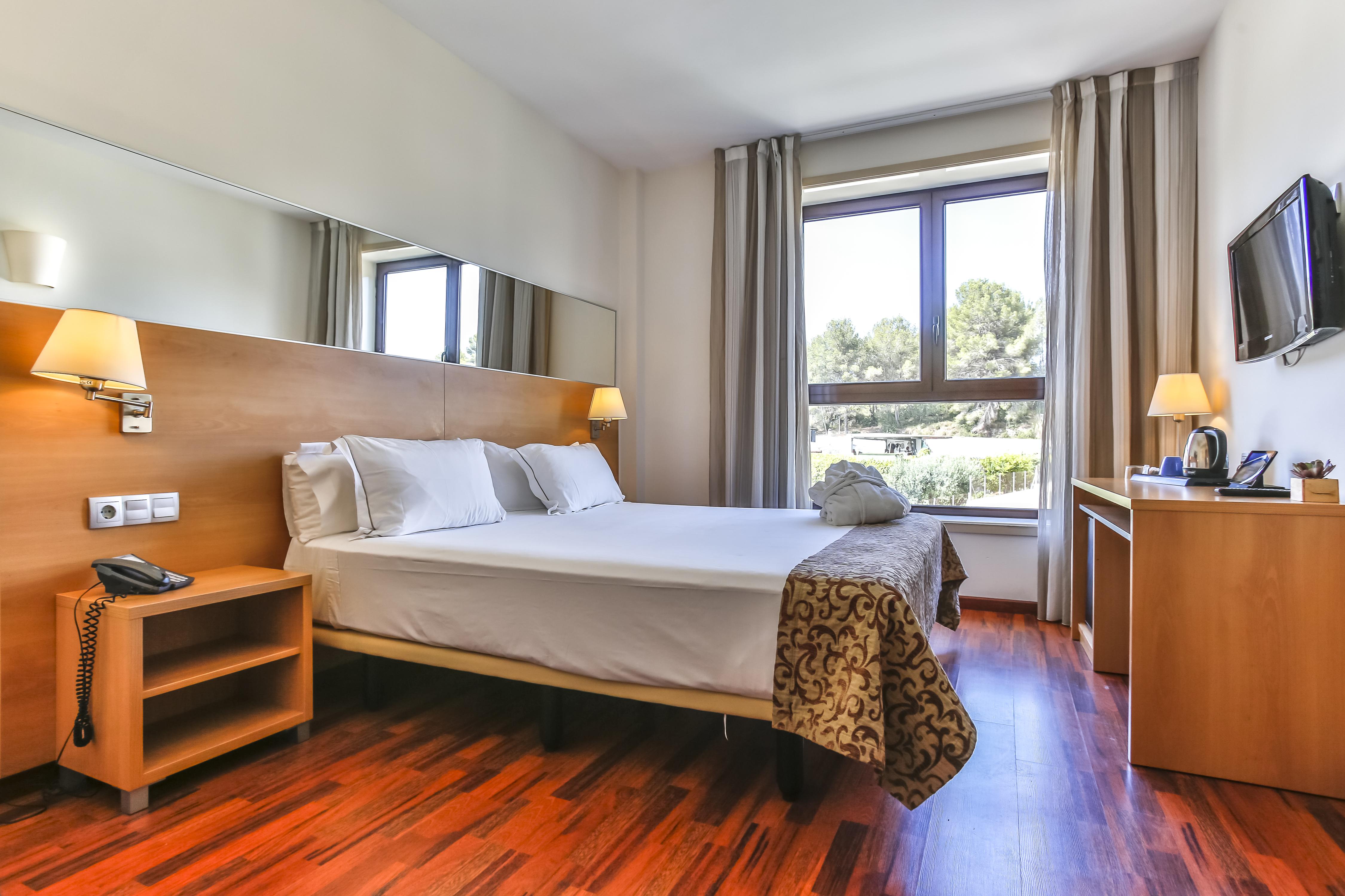 Hotel Desitges Eksteriør billede