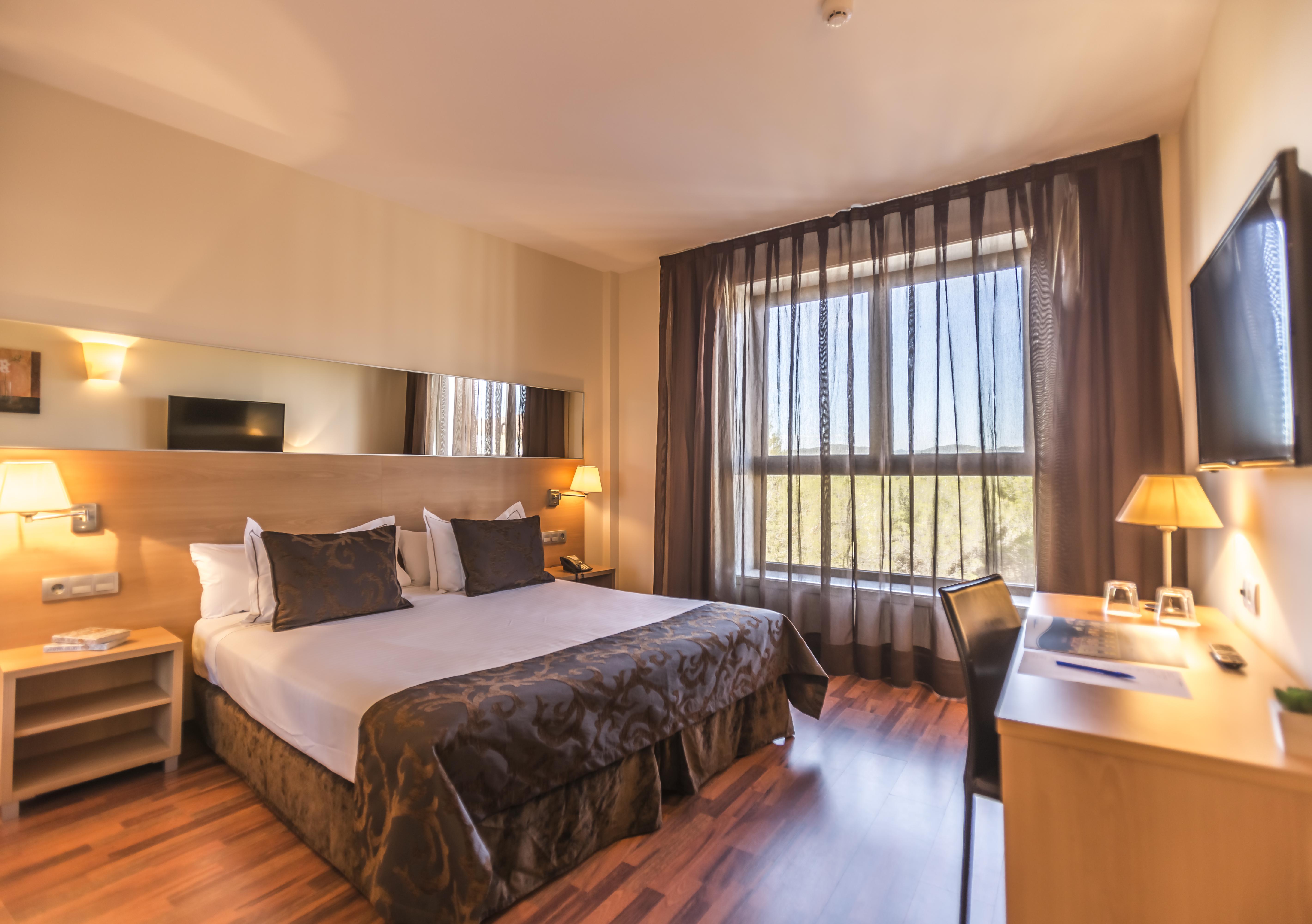 Hotel Desitges Eksteriør billede