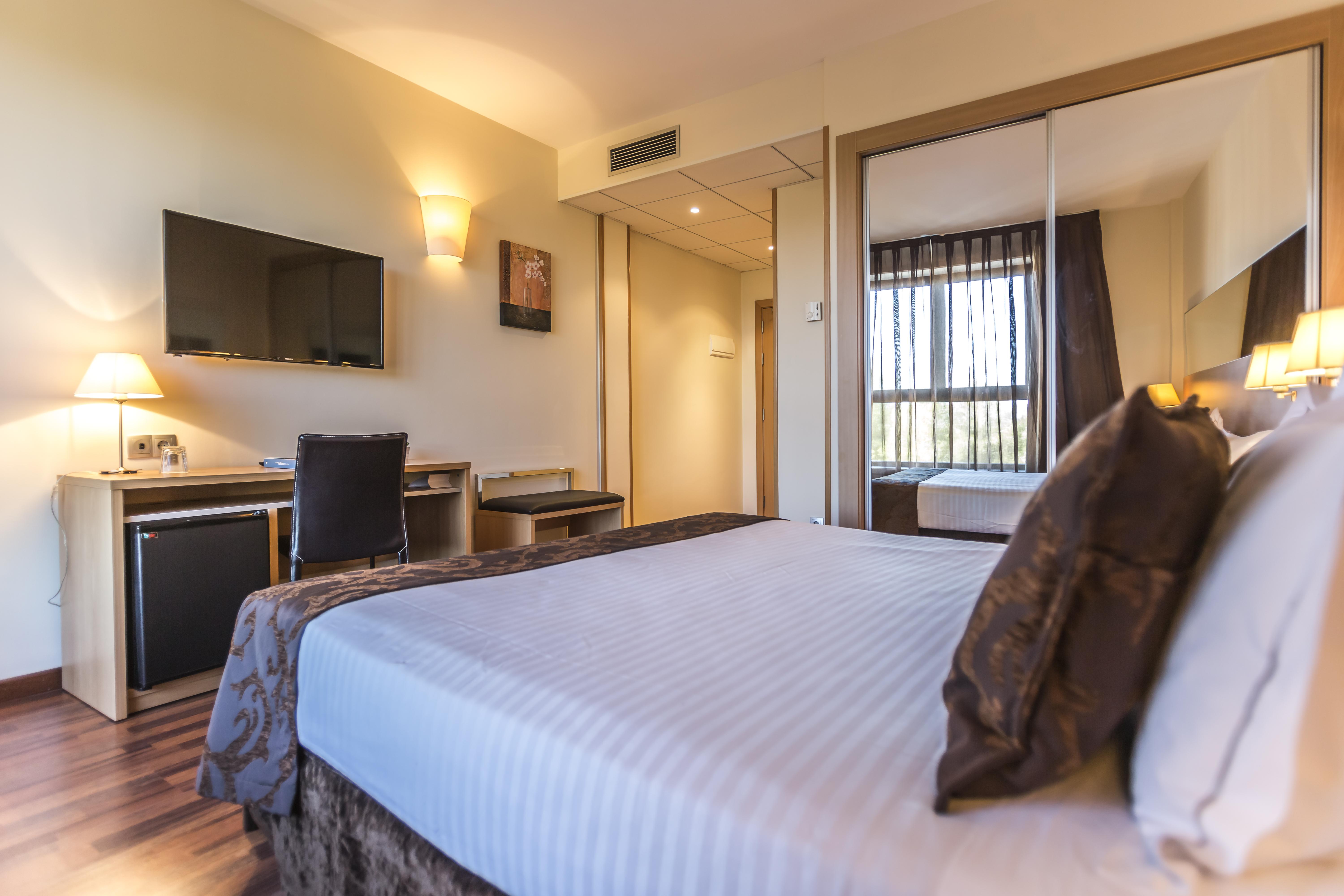 Hotel Desitges Eksteriør billede