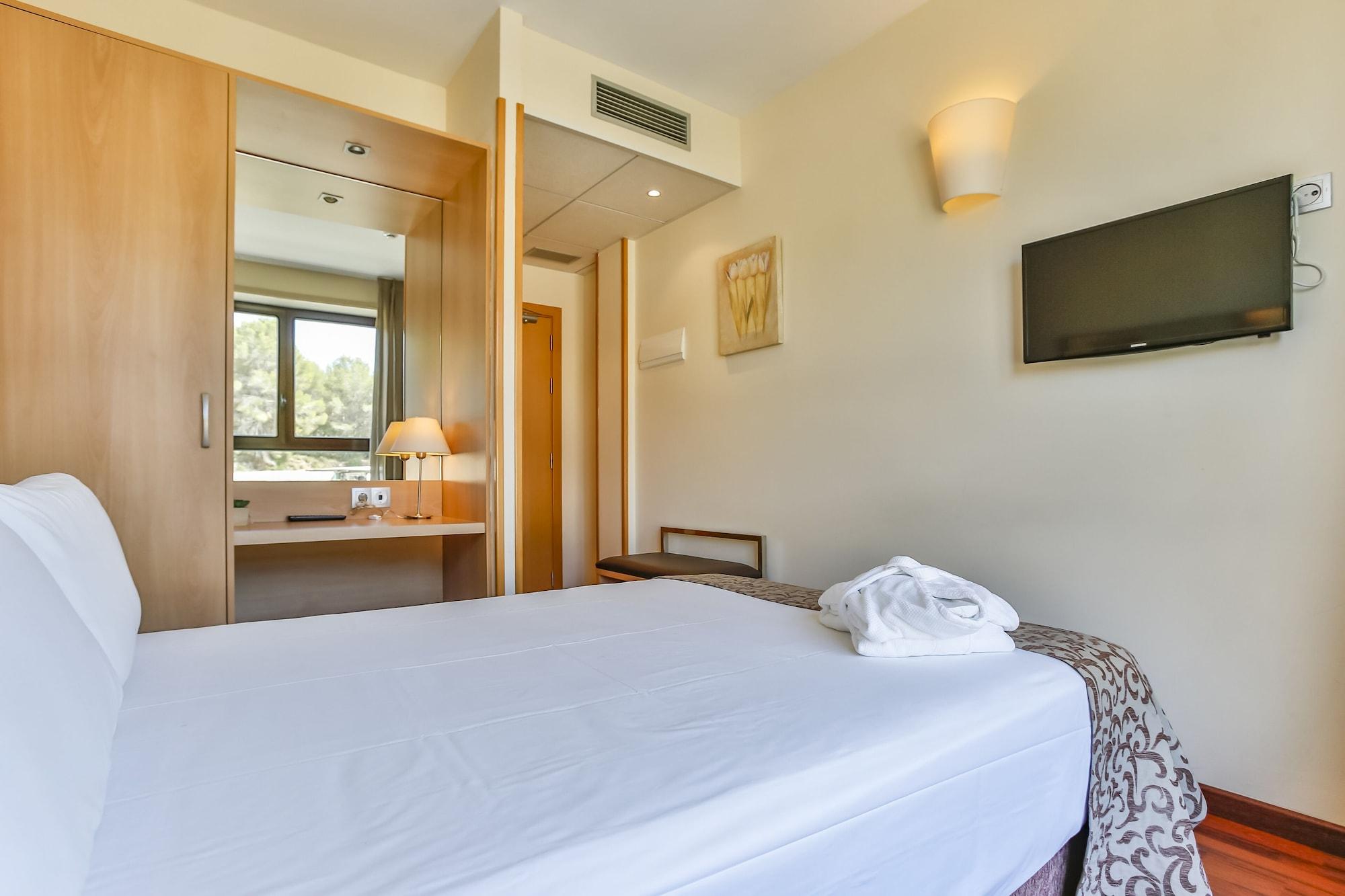 Hotel Desitges Eksteriør billede