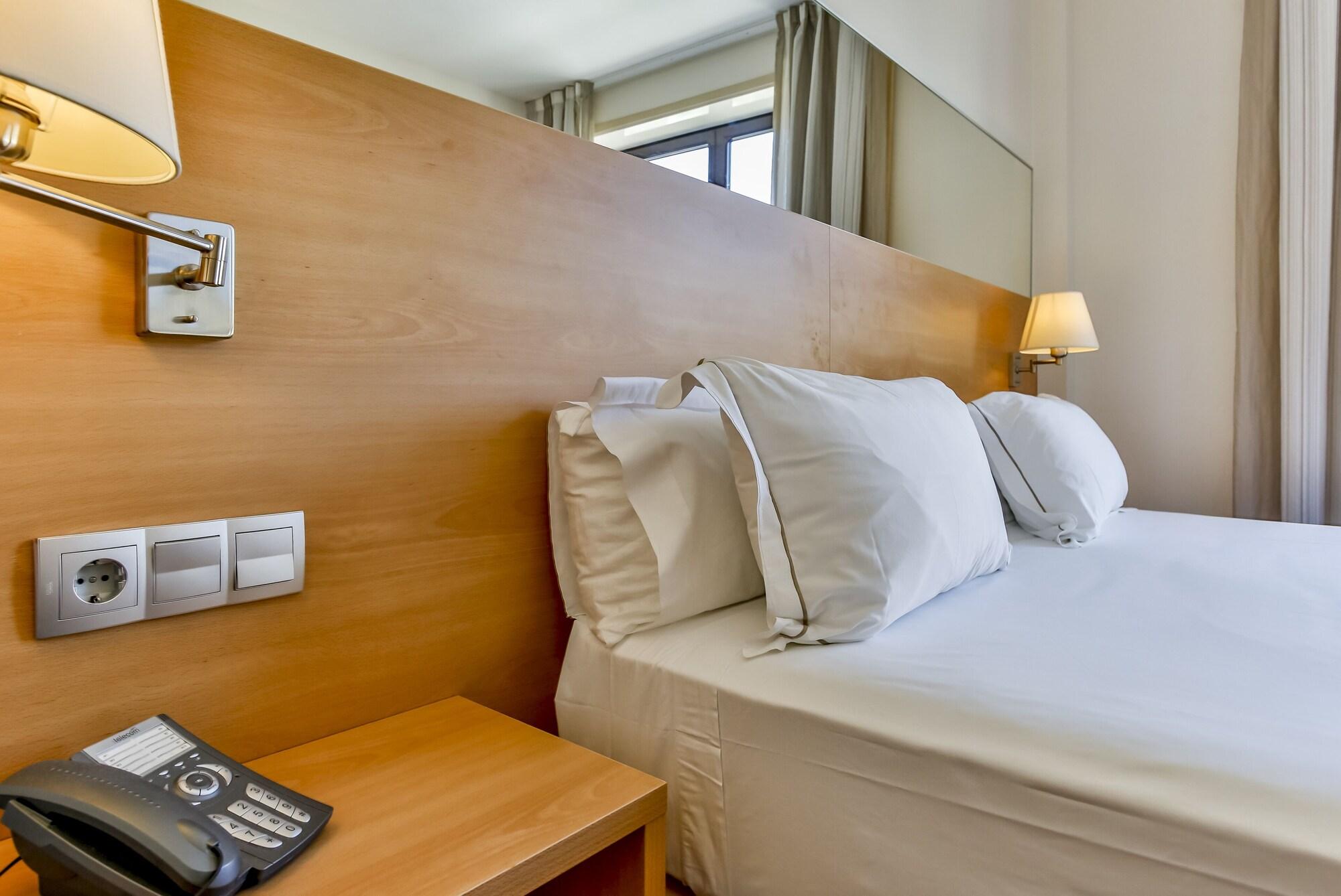 Hotel Desitges Eksteriør billede